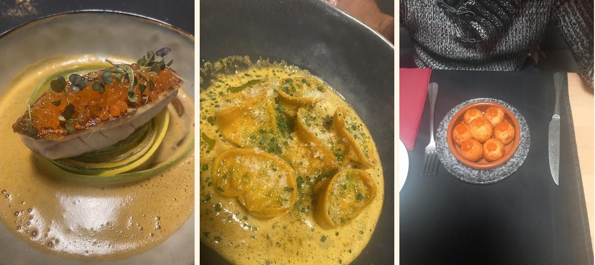 Restaurant PapeluXo - Gallery Image 1