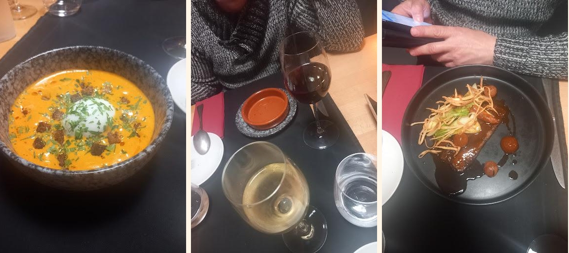 Restaurant PapeluXo - Gallery Image 2