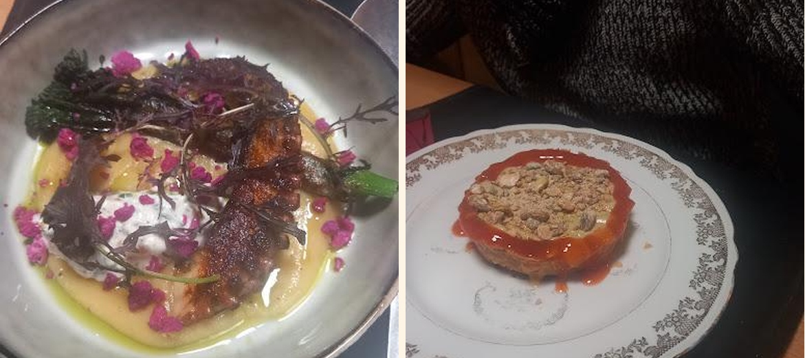 Restaurant PapeluXo - Gallery Image 3