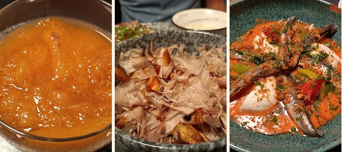 Restaurant PapeluXo - Gallery Image 5