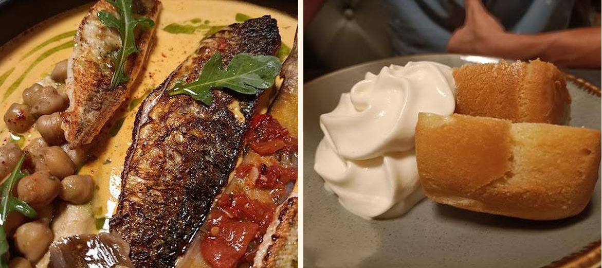 Restaurant PapeluXo - Gallery Image 6