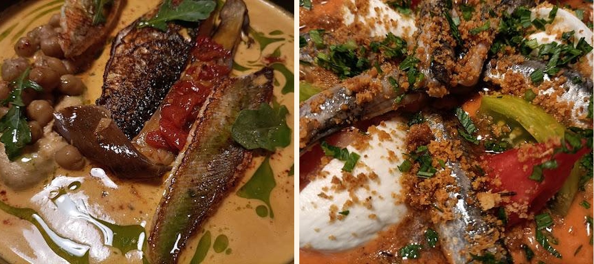 Restaurant PapeluXo - Gallery Image 7