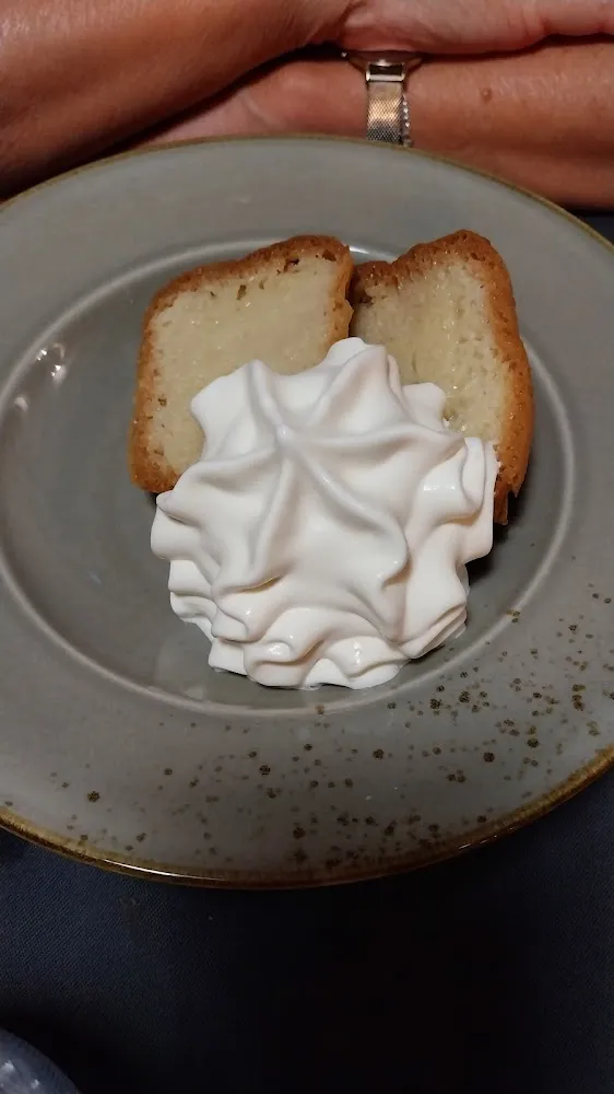 Baba Au Rhum
